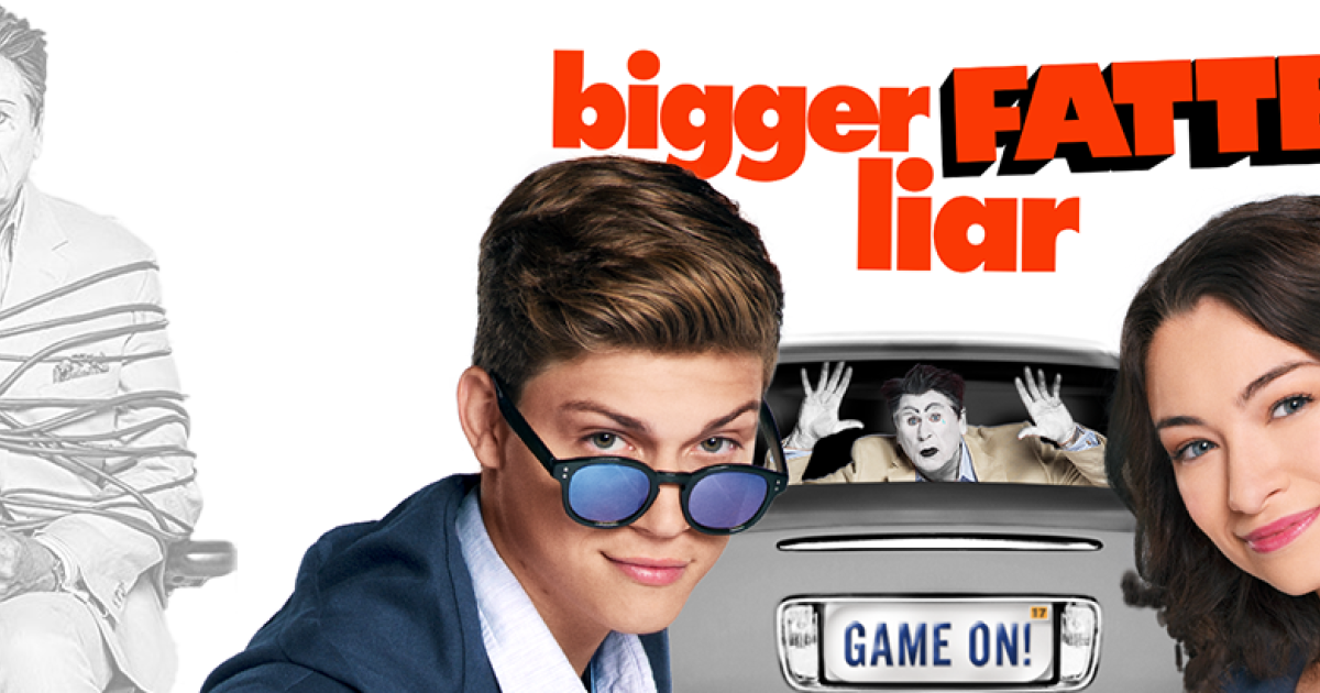 Bigger fatter sales liar full movie